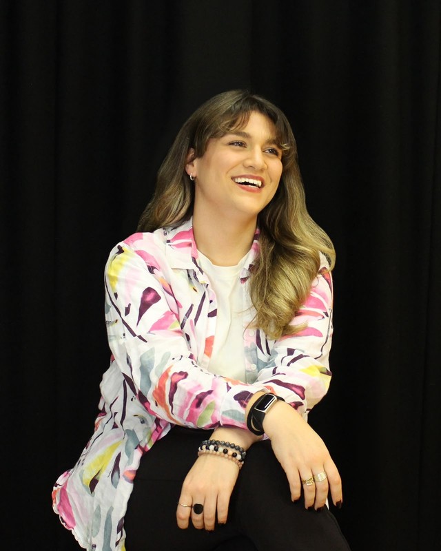 Amalia Paschalidi
